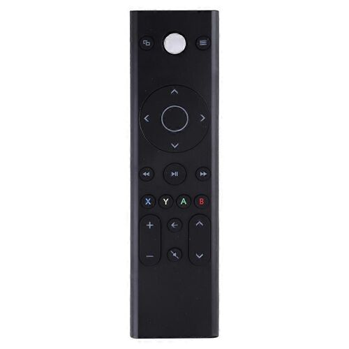 Télécommande Sans Fil Média Pour X-Box Divertissement Multimédia Contrôle X-Box One Game Conso