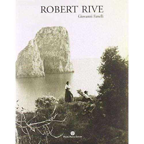 Robert Rive