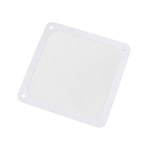 Un filtre à poussière magnétique de qualité pour ventilateurs de refroidissement de 12 cm/14 cm protège votre matériel