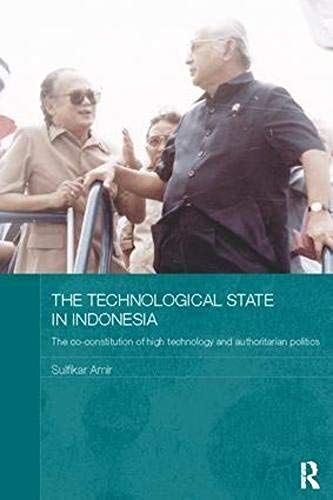 The Technological State In Indonesia