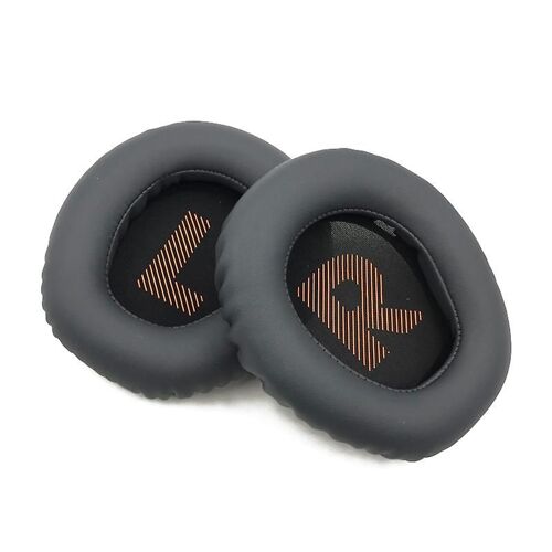 Coussinets d¿écouteurs pourJBL QUANTUM-Q100 Housse de casque avec boucle en plastique