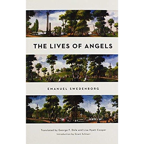 The Lives Of Angels