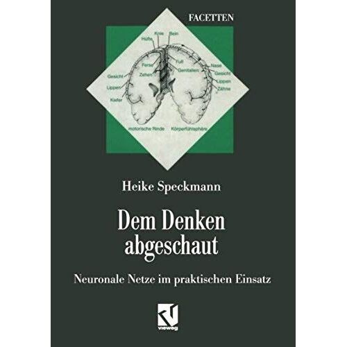 Dem Denken Abgeschaut