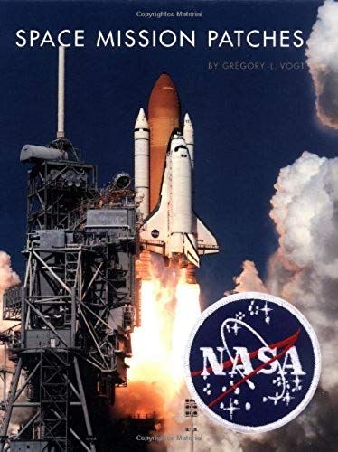 Space Mission Patches