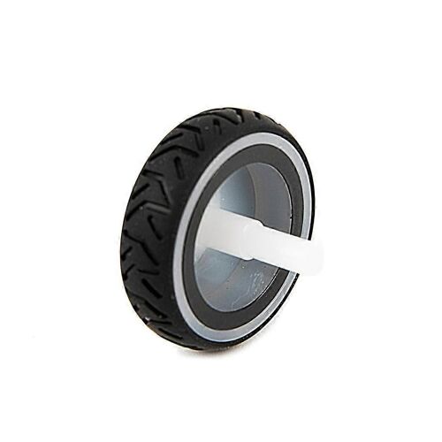 1PC Souris Rouleau Pièces De Rechange Roue En Plastique De Poulie De Souris Pour Sensei Ten 10 Rival 600 650 310 Souris Réparation
