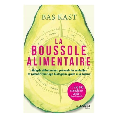 La Boussole Alimentaire