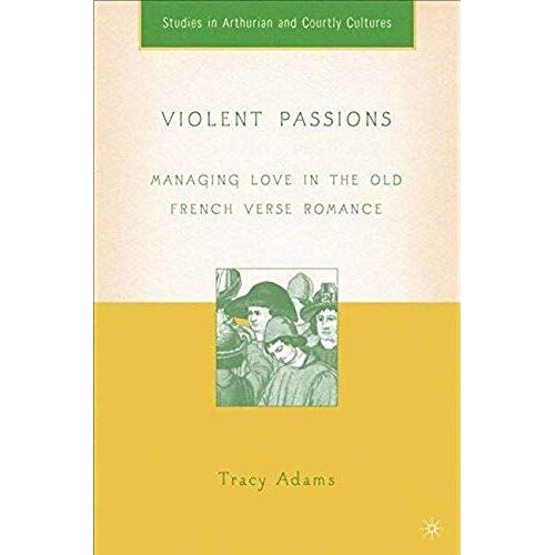 Violent Passions