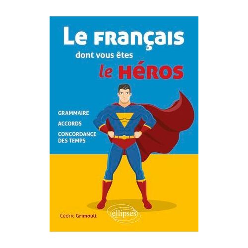 Le Français Dont Vous Êtes Le Héros