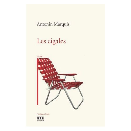 Les Cigales