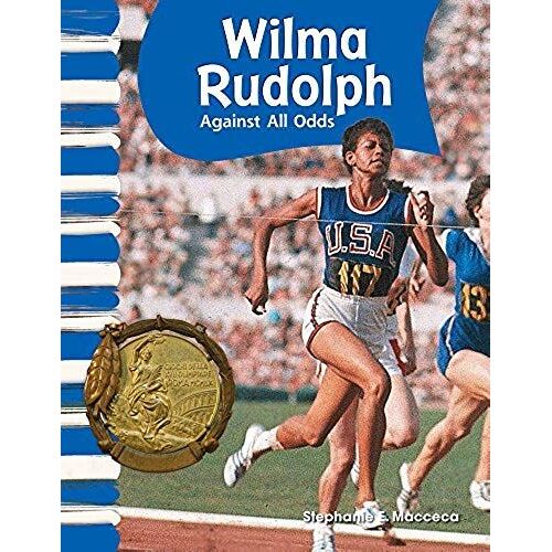Wilma Rudolph