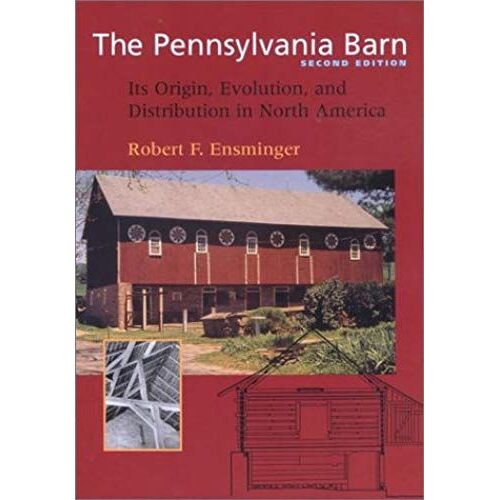 The Pennsylvania Barn