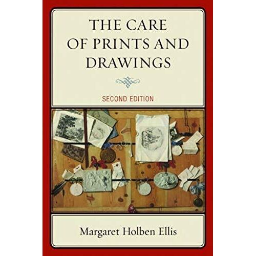 Care Of Prints And Drawings