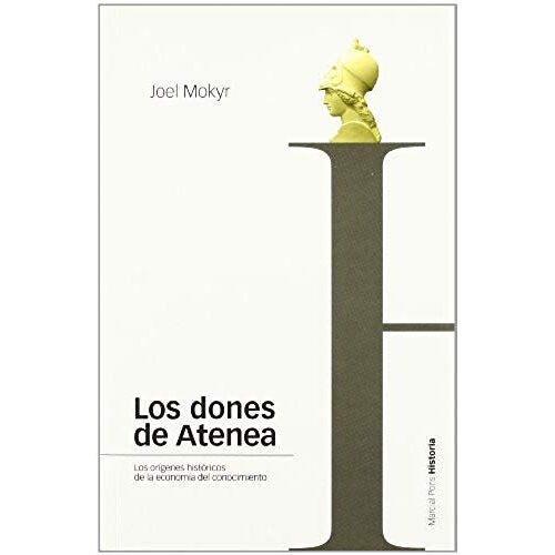 Mokyr, J: Dones De Atenea