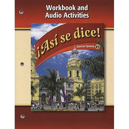 Asi Se Dice!, Volume 2