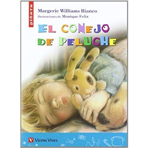 Williams Bianco, M: Conejo De Peluche, Lecturas, Educación P