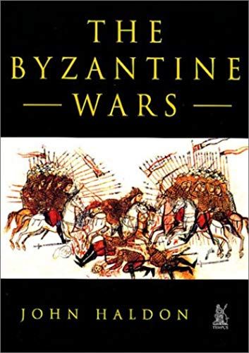 The Byzantine Wars