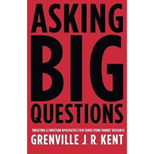 Asking Big Questions