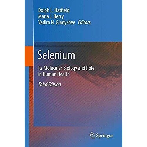 Selenium