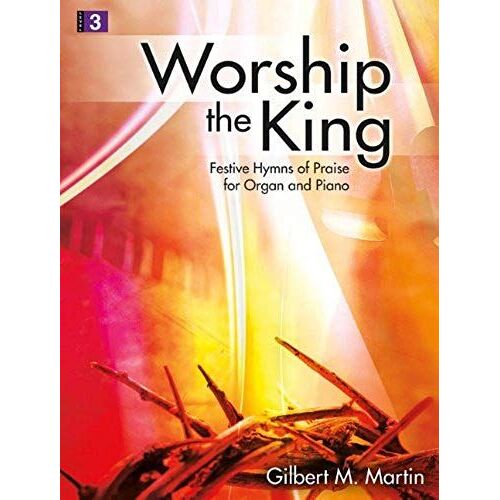 Worship The King /