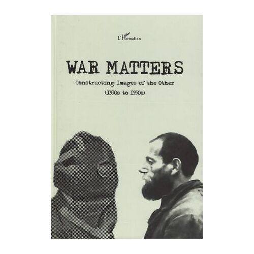 War Matters