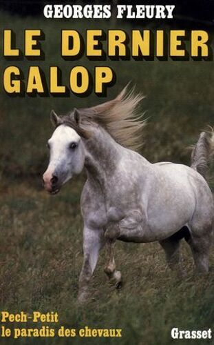 Le Dernier Galop