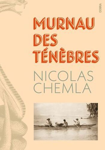 Murnau Des Ténèbres