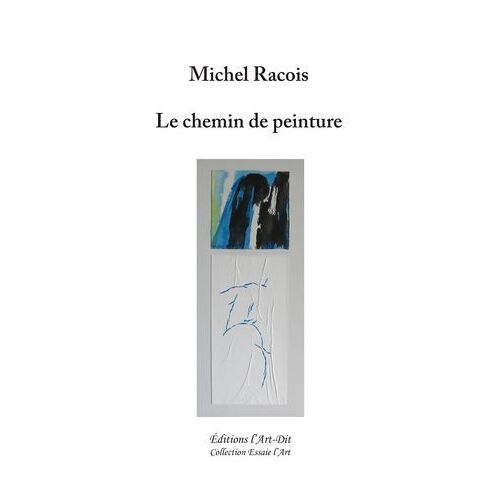 Le Chemin De Peinture