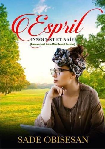 Espirit Innocent Et Naif