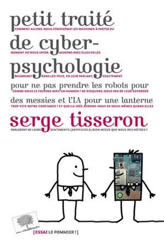 Petit Traité De Cyberpsychologie