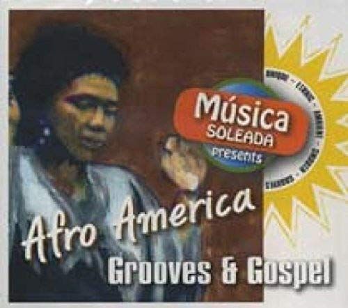 Afro America-Grooves & Go