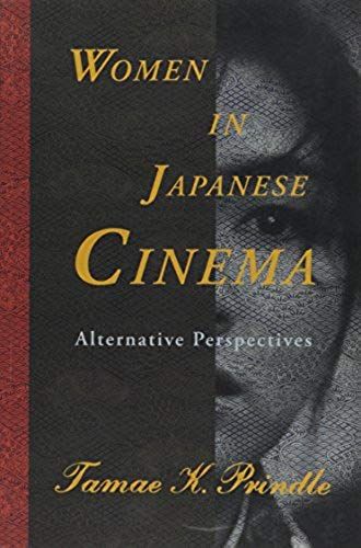 Women In Japanese Cinema