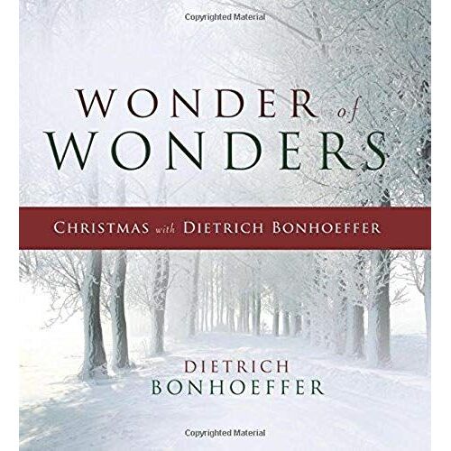 Wonder Of Wonders