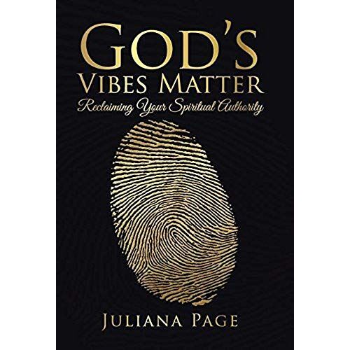 God's Vibes Matter