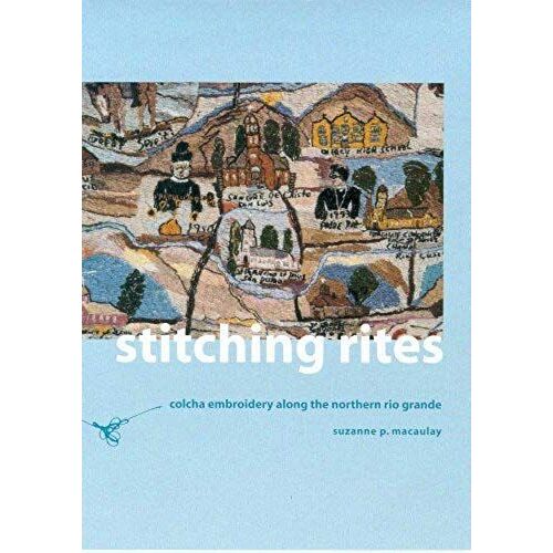 Stitching Rites