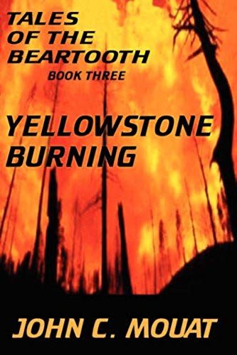 Tales Of The Beartooth - Book Three
