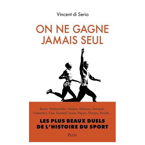 On Ne Gagne Jamais Seul