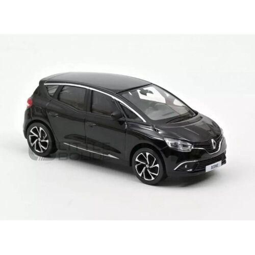 Norev 1/43 517736 Renault Scenic - 2016 Diecast Modelcar-Norev