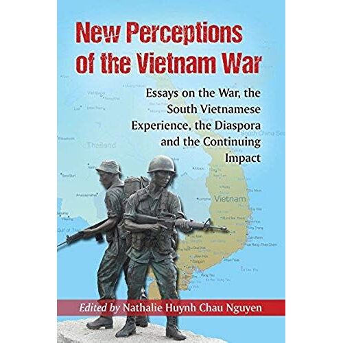 New Perceptions Of The Vietnam War