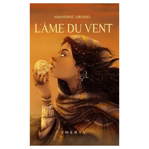 L'âme Du Vent