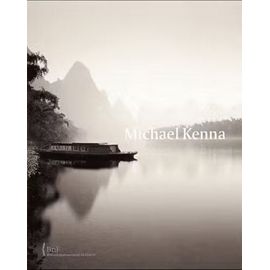 Michael Kenna
