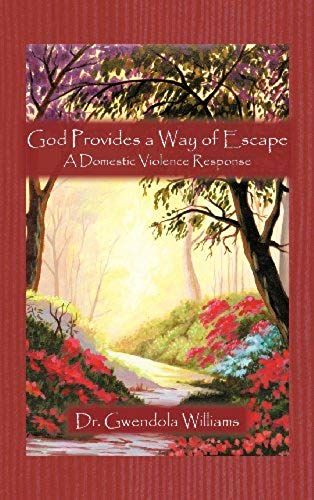 God Provides A Way Of Escape