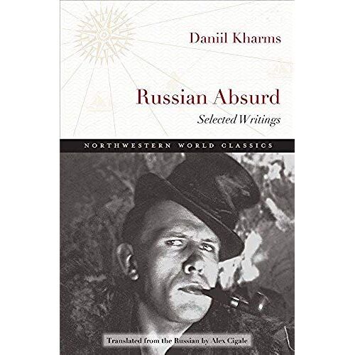 Russian Absurd: Selected Writings