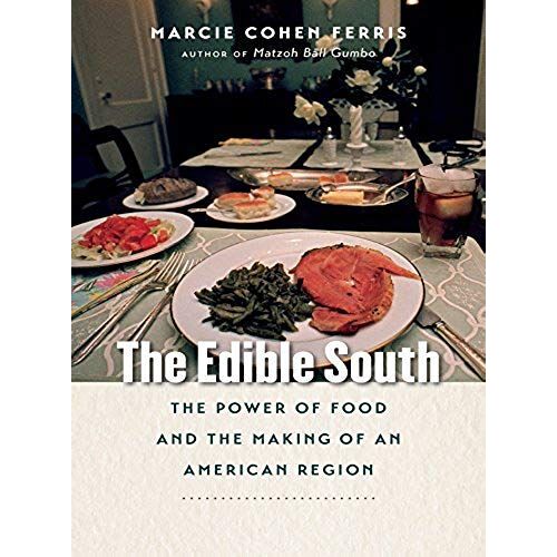 The Edible South