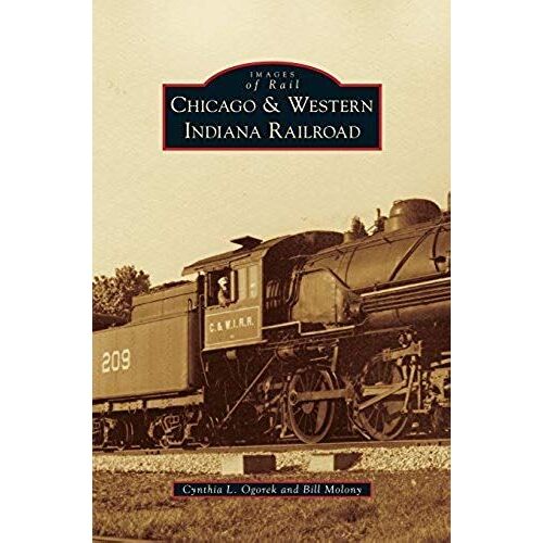 Chicago & Western Indiana Railroad
