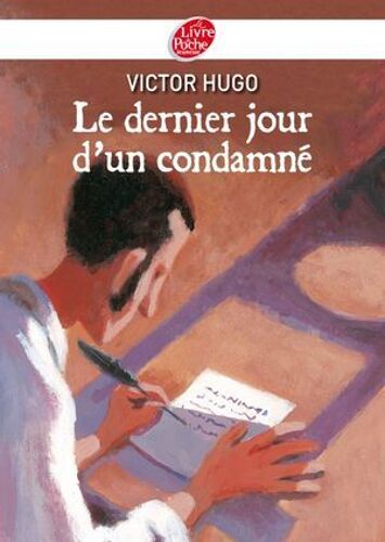 Le Dernier Jour D'un Condamné