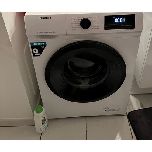 Machine à laver