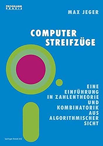Computer-Streifzüge