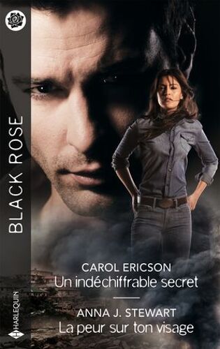 Un Indéchiffrable Secret - La Peur Sur Ton Visage