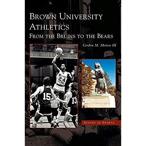 Brown University Athletics