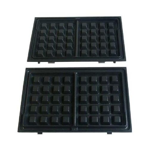 TEFAL Plaques Gaufre SNACK'N'CLEAN (SW370012 à 379116) [TS-01016050]